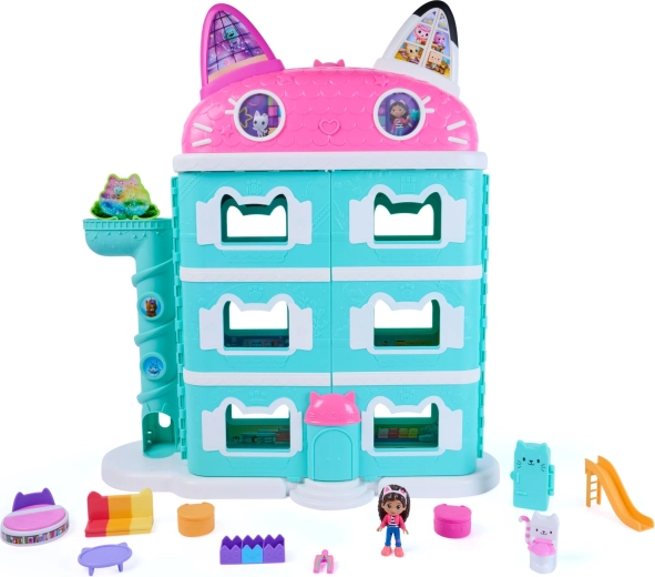La casa mágica de Gabby – casa grande