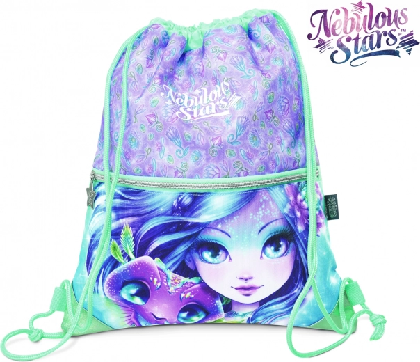 Saco NEBULOUS STARS 41 cm