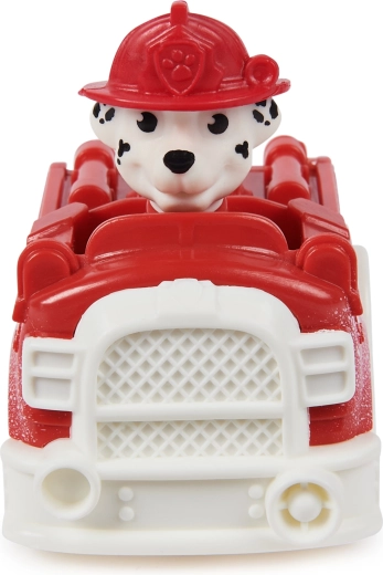 figura integrada de marshall