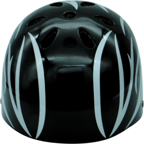 Casco Styke S para ciclismo, skateboard y patinaje