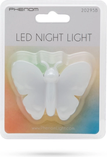 Tecnología LED de bajo consumo