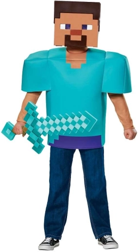 Complemento ideal para disfraces