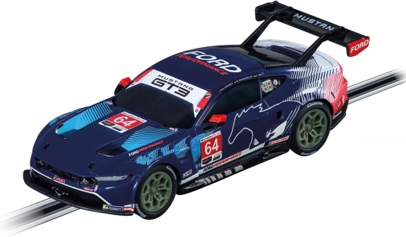 El icónico FORD MUSTANG GT3 en tu pista