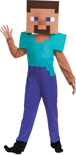 Cómodo mono de una sola pieza