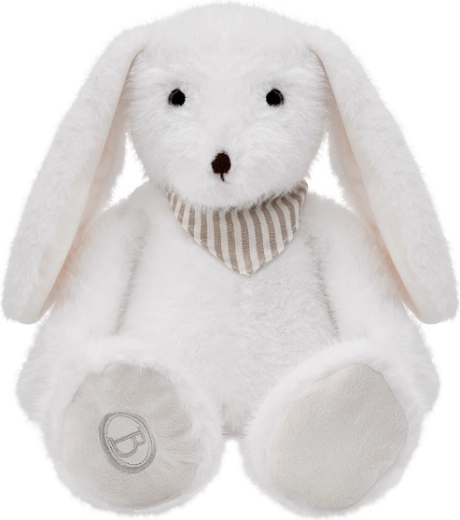 Conejito Mateo crema 23 cm