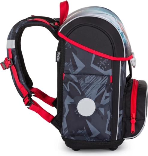 Seguridad en primer lugar