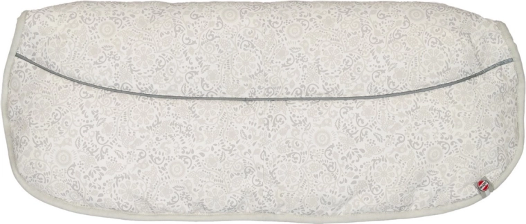 Lodger warmer – funda térmica para el manillar del cochecito folklore taslon drizzle