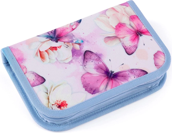 Estuche escolar Topgal Penn de dos solapas