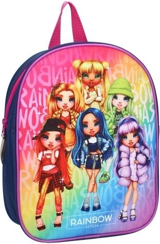 Mochila Rainbow High - 1 pieza