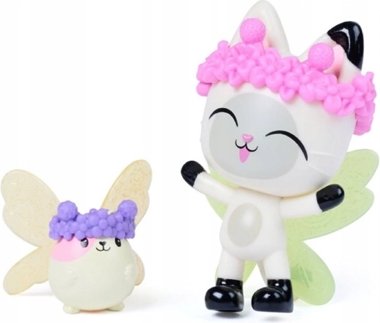 Mini figuritas y accesorios para más historias
