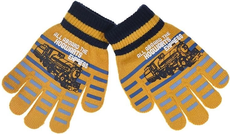Guantes Harry Potter - 1 pieza