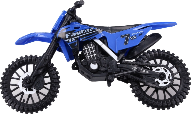 Conducción fluida gracias a las ruedas libres