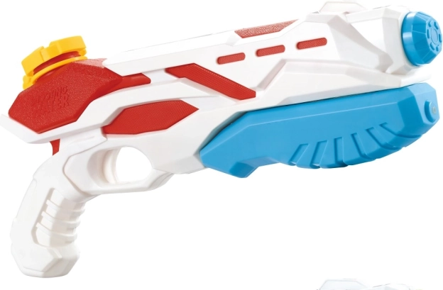 Pistola de agua 34 cm