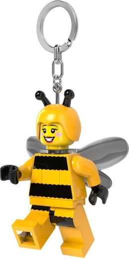 Aspecto auténtico LEGO