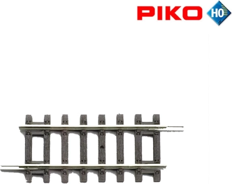 Piko Vía Recta G107