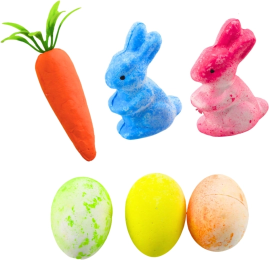 Clásicos motivos de Pascua