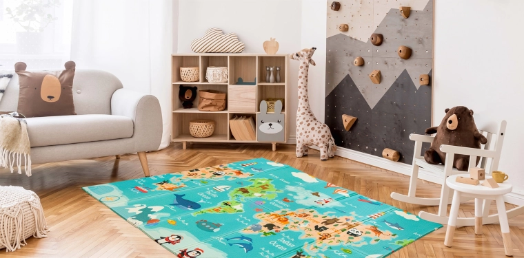 Diseño de doble cara: aprendizaje y juego creativo