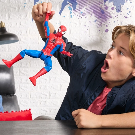 11 articulaciones móviles
