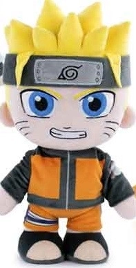 Peluche de Naruto