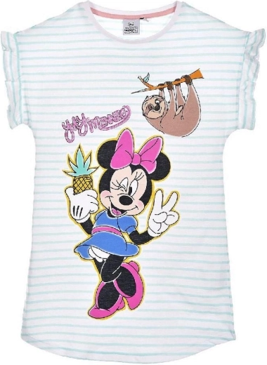 Camisón nocturno Minnie