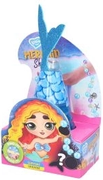 Slime Lovin sirena azul 250 ml
