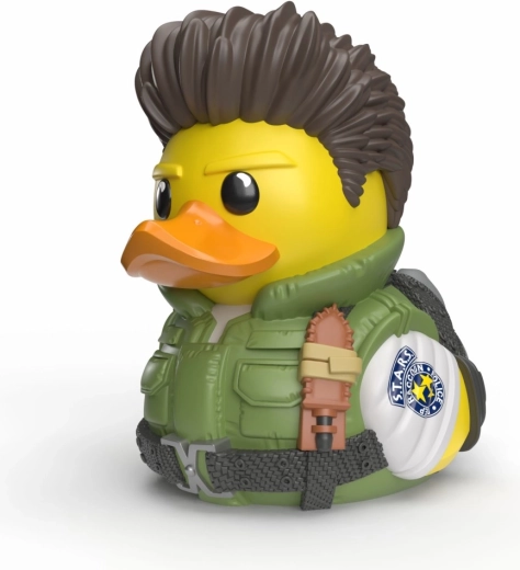 Licencia oficial de Resident Evil