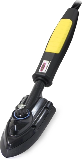 Jamara Pro control iron – plancha térmica para láminas
