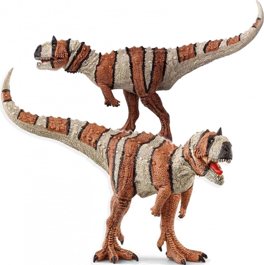 Schleich majungasaurus figura Dinosaurs