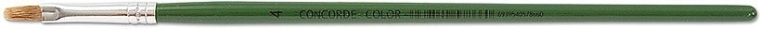 Pincel plano CONCORDE Color n.º 4