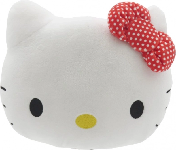 Hello Kitty hucha de peluche 3D