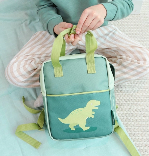 Mochila ideal para la guardería