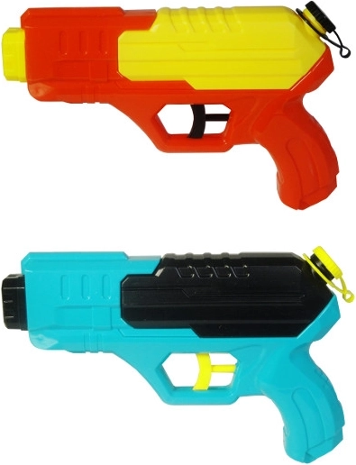 Pistola de agua