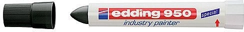 Pasta industrial EDDING 950 – Negra