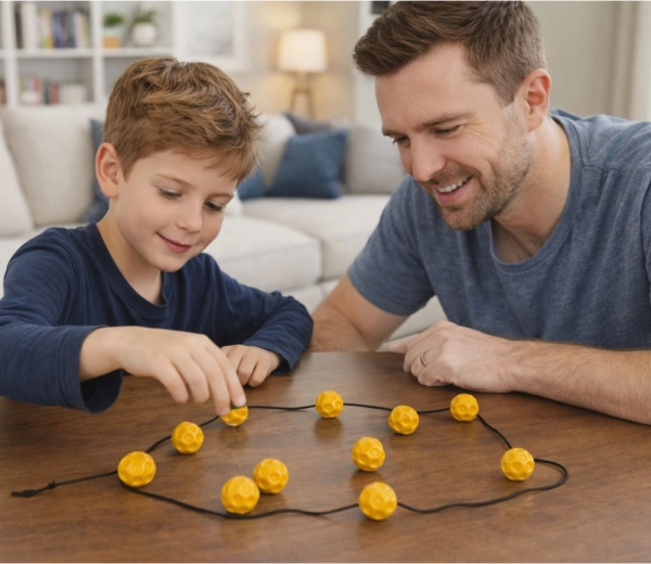 Reglas sencillas, inicio rápido