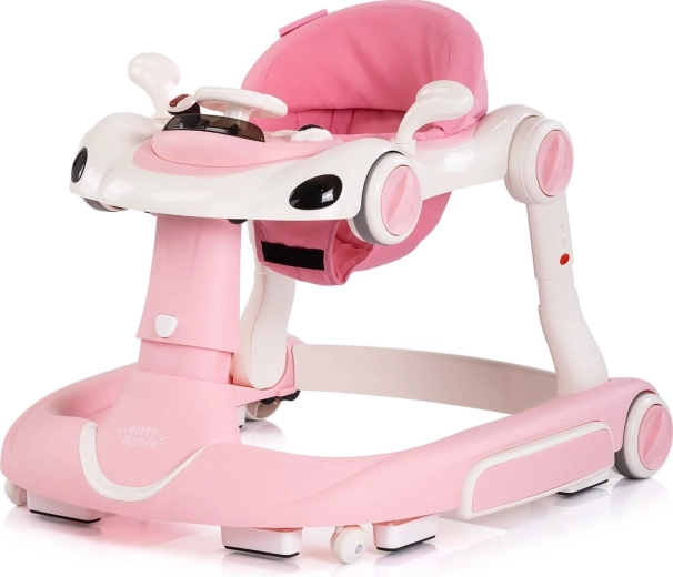 Conducción segura y estable