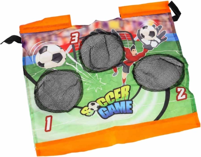 3 orificios de puntuación y juego por puntos
