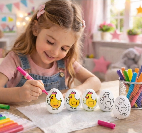 Manualidades para pequeños artistas