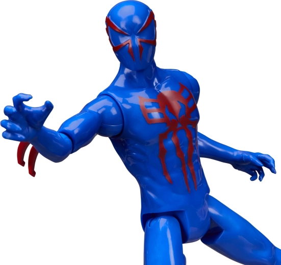 11 puntos de articulación para poses dinámicas