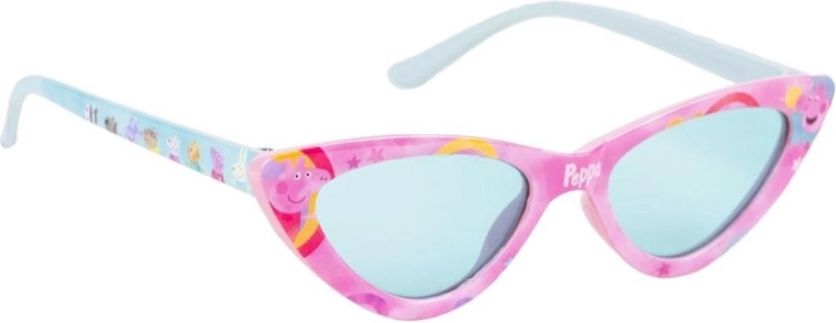 Gafas de sol Peppa Pig - 1 pieza