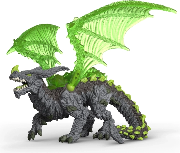 Dragón de roca Schleich Eldrador Creatures