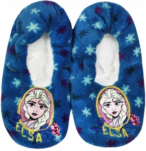 Motivo de Elsa de Frozen