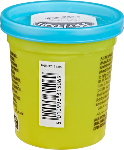 Formato compacto de 85 g