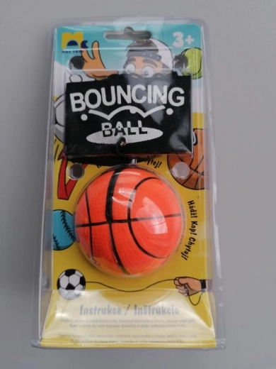 Pelota blanda Sporto Planetas