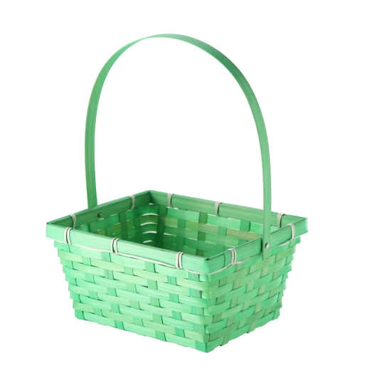Mayor capacidad para decoraciones y dulces
