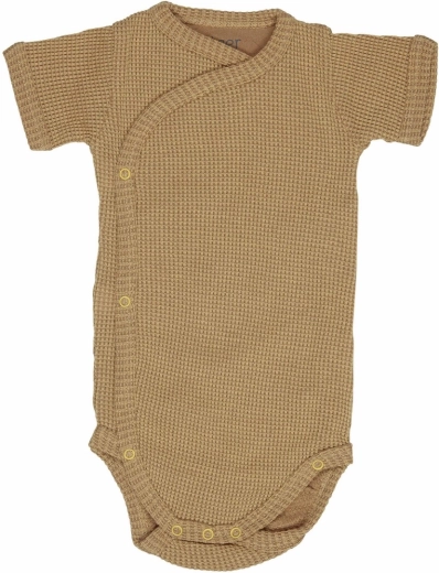 Body hidrófilo Lodger de manga corta Ciumbelle Honey, talla 62