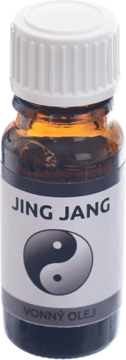 Aceite perfumado para lámpara de aromas Jing‑Jang 10 ml