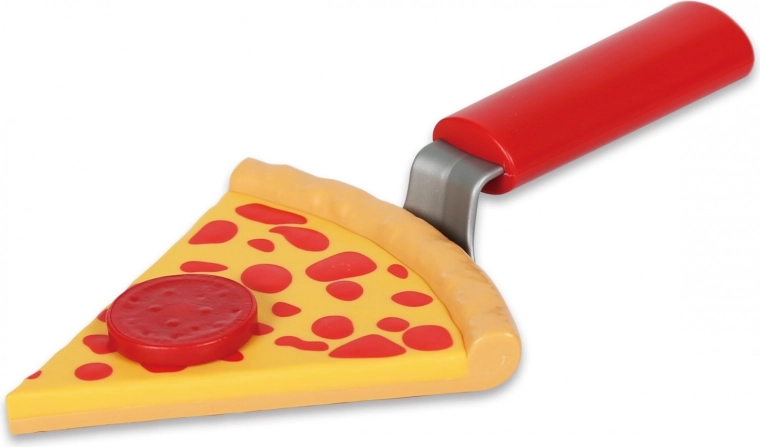 Servir como en una pizzería