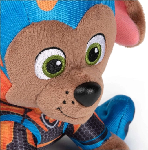 Detalles seguros y resistentes