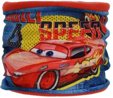 Braga de cuello Cars - 1 pieza