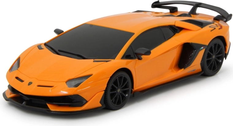 Licencia oficial de Lamborghini y acabado realista